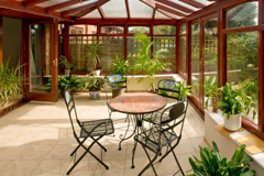 Knottingley conservatory quotes