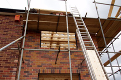 trusted extension quotes Knottingley