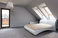 Knottingley bedroom extensions