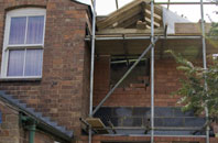 free Knottingley home extension quotes
