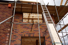 house extensions Knottingley